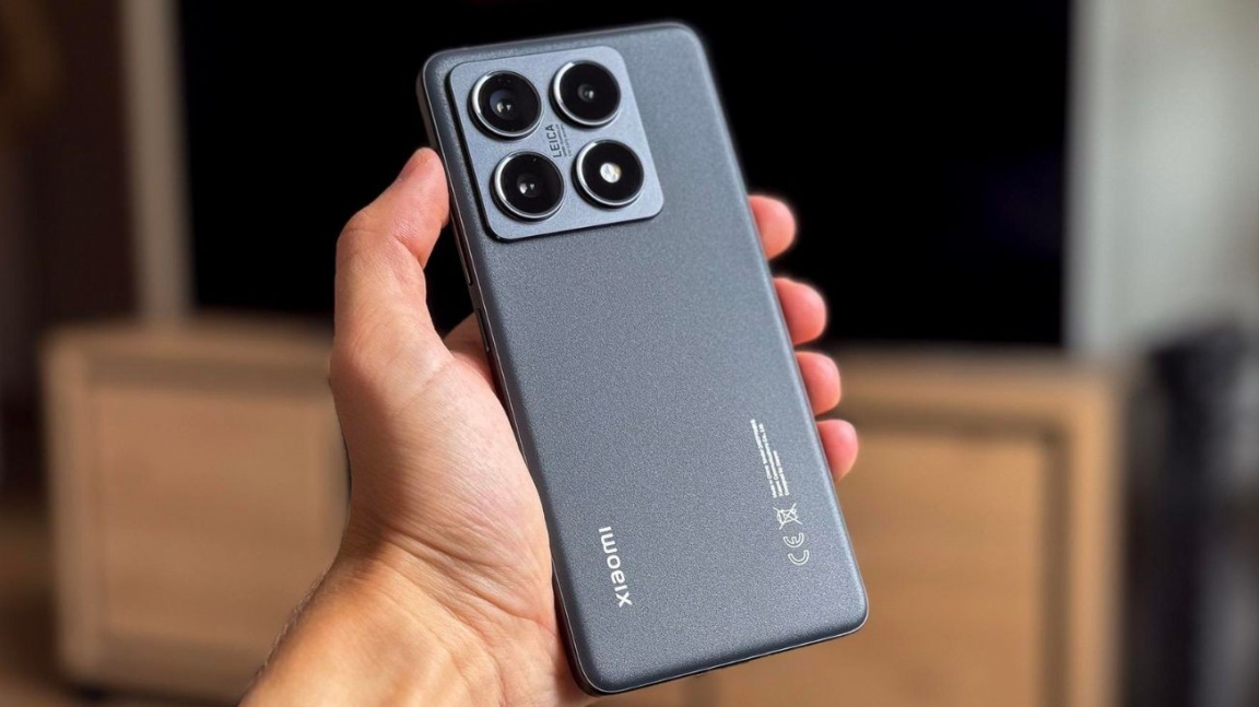 Xiaomi má nový AI bestseller. S obří slevou 5 500 Kč ho pořídíte jen do neděle
