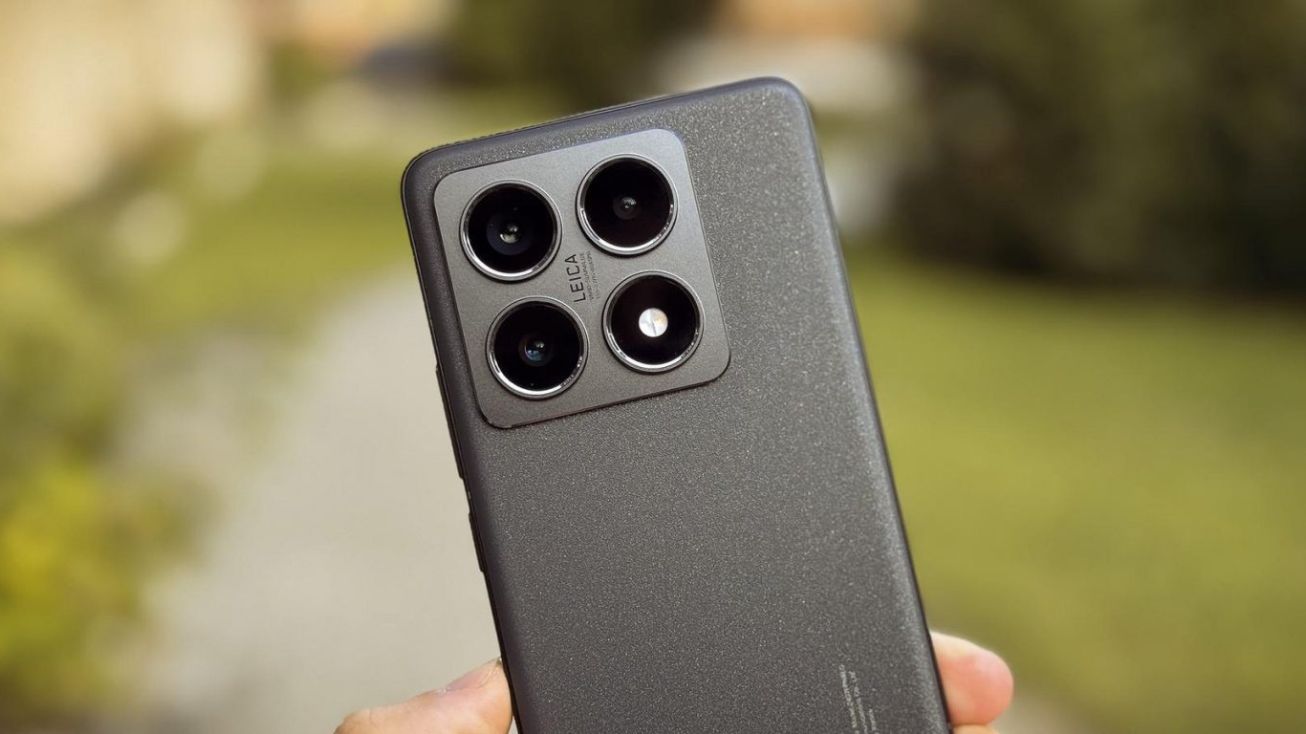 Xiaomi