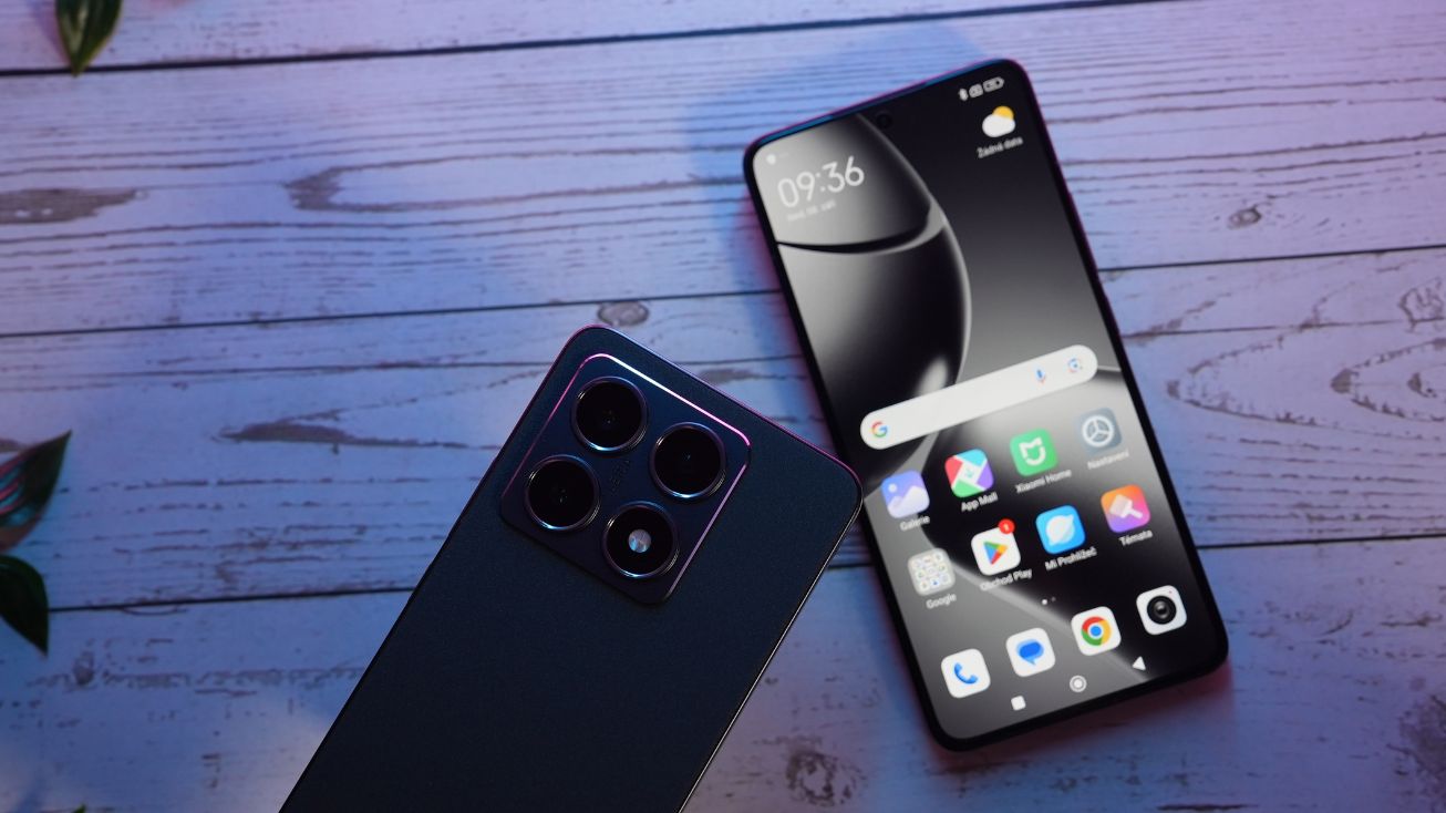 Xiaomi