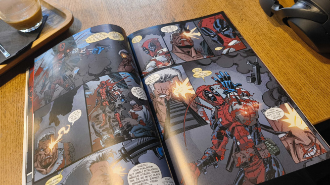 deadpool