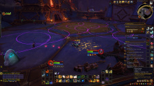 World of Warcraft: The War Within
