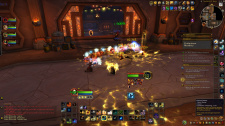 World of Warcraft: The War Within