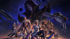 World of Warcraft: The War Within