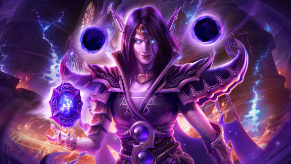 World of Warcraft: The War Within – recenze solidního rozšíření