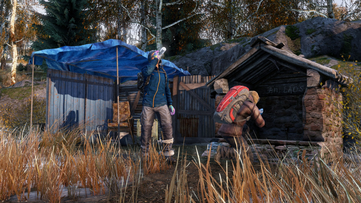 Český survival DayZ si denně užívá 650 tisíc lidí. Pomohl tomu PlayStation Plus