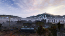 DayZ Frostline