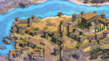 Age of Empires II: Definitive Edition – Chronicles: Battle for Greece