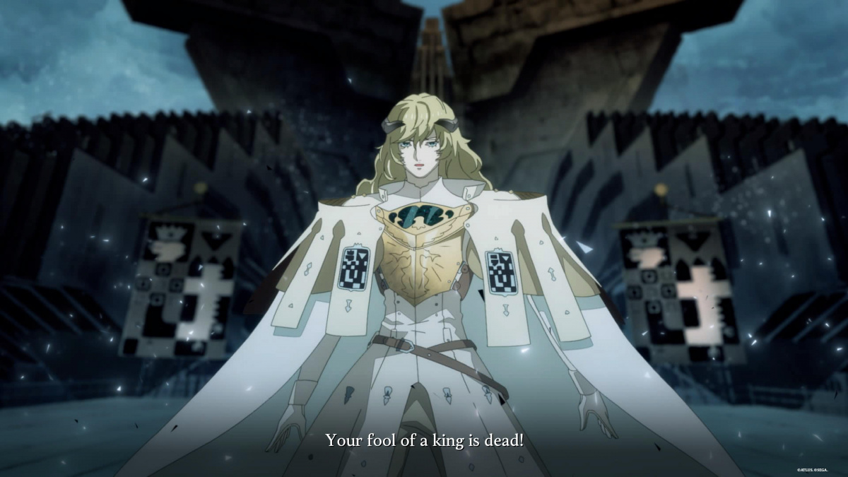 Vychází manga podle Metaphor: ReFantazio, přečtěte si první díl