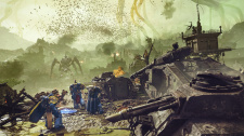 Space marine 2