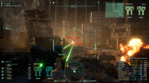 MechWarrior 5: Clans