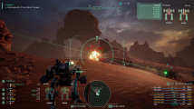 MechWarrior 5: Clans