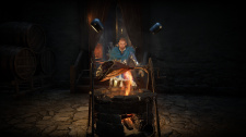 Throne and Liberty