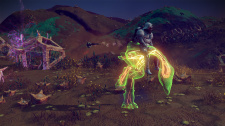 No Man's Sky: The Cursed