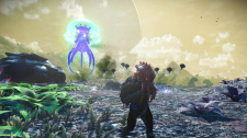 No Man's Sky: The Cursed
