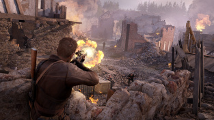 Sniper Elite: Resistance – recenze odstřelování nacistů