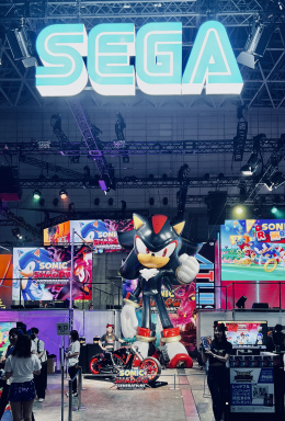 Tokyo Game Show 2024