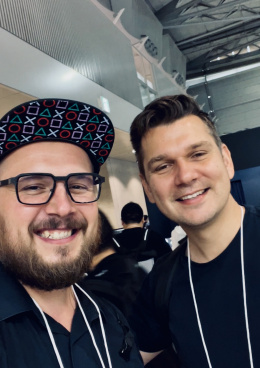 Tokyo Game Show 2024