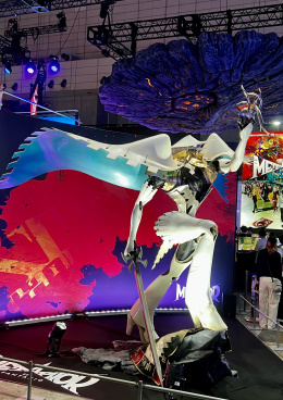 Tokyo Game Show 2024