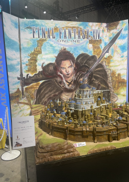 Tokyo Game Show 2024