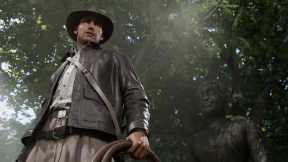 Indiana Jones and the Great Circle - Launch trailer