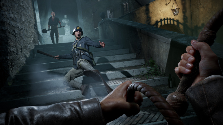 Nebojácný archeolog boduje. Indiana Jones se na PS5 prodává rychleji než na Xboxu a PC