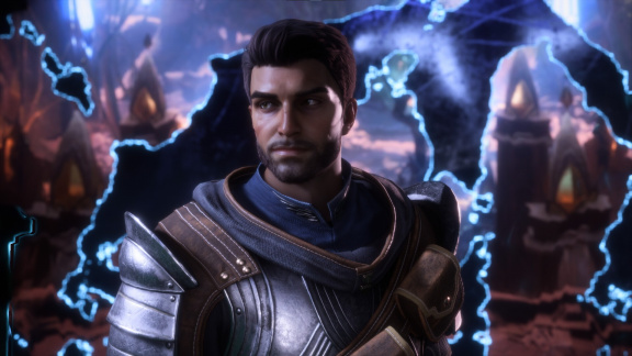 Vytvořte si svého Rooka. BioWare uvolnilo zdarma editor postav pro Dragon Age: The Veilguard