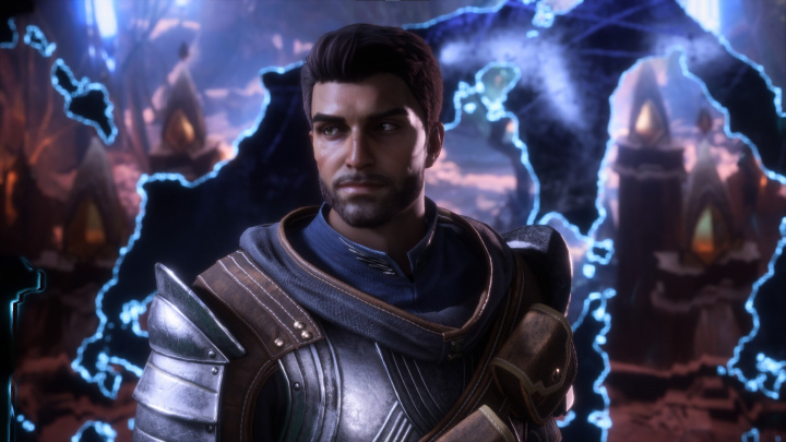 Vytvořte si svého Rooka. BioWare uvolnilo zdarma editor postav pro Dragon Age: The Veilguard