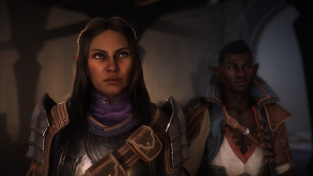 Musíme si promluvit o Dragon Age: The Veilguard