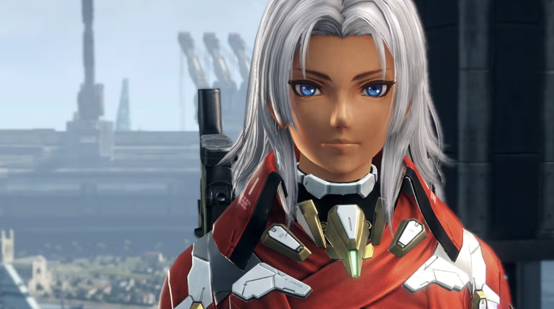 Xenoblade Chronicles X: Definitive Edition
