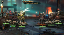 Champions Tactics: Grimoria Chronicles