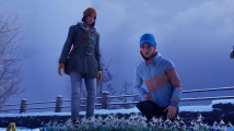 Life is Strange: Double Exposure