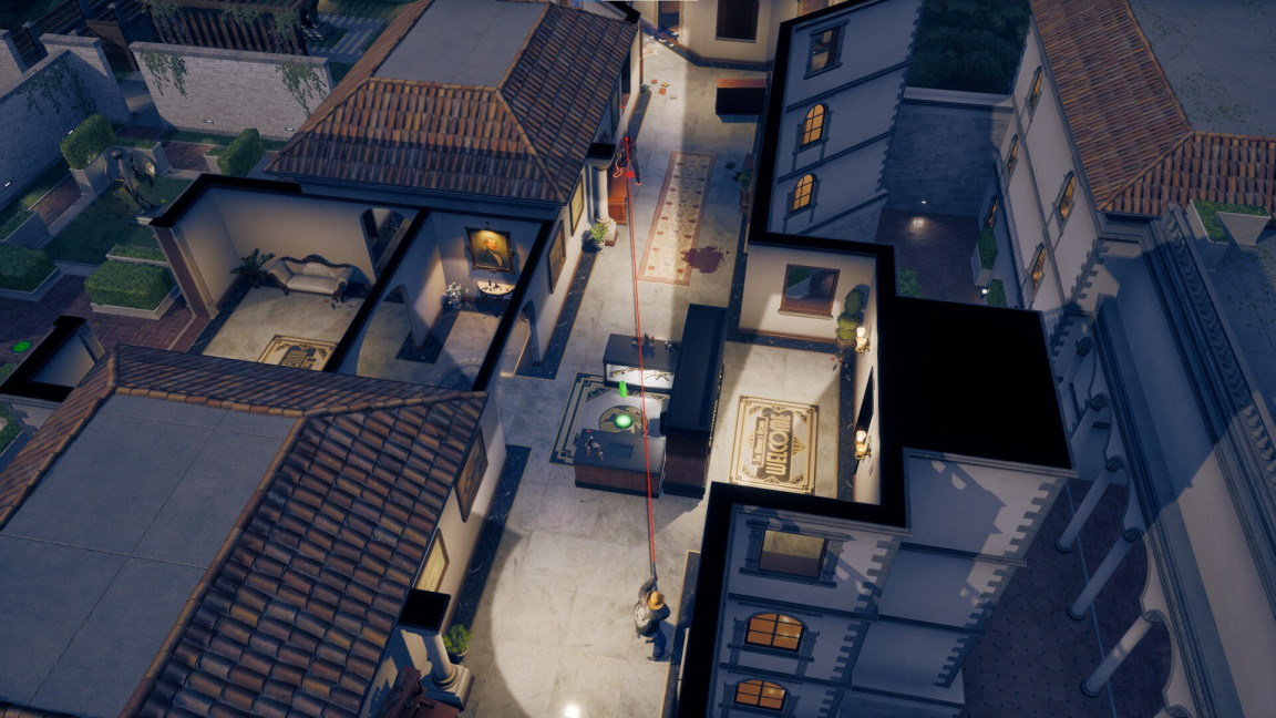 PUBG: Blindspot