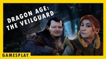 Dragon Age: The Veilguard || GamesPlay