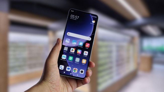 Xiaomi