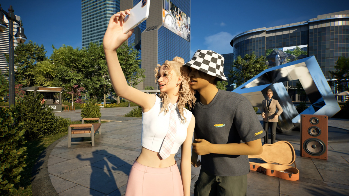 Simulátor života inZoi fascinuje technologií, zábavy ale zatím moc nenabízí