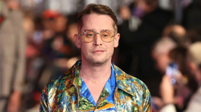 Macaulay Culkin