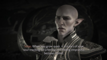 Dragon Age: The Veilguard