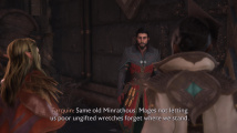 Dragon Age: The Veilguard