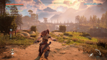 Horizon Zero Dawn Remastered