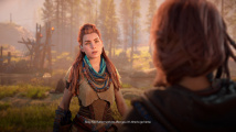 Horizon Zero Dawn Remastered