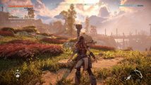 Horizon Zero Dawn Remastered