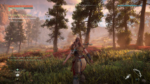 Horizon Zero Dawn Remastered