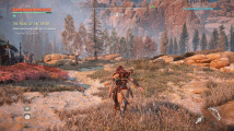 Horizon Zero Dawn Remastered