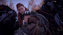 Horizon Zero Dawn Remastered