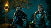 Horizon Zero Dawn Remastered