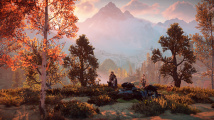 Horizon Zero Dawn Remastered