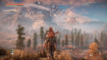 Horizon Zero Dawn Remastered