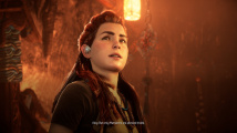 Horizon Zero Dawn Remastered