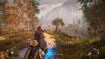 Horizon Zero Dawn Remastered