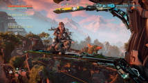 Horizon Zero Dawn Remastered